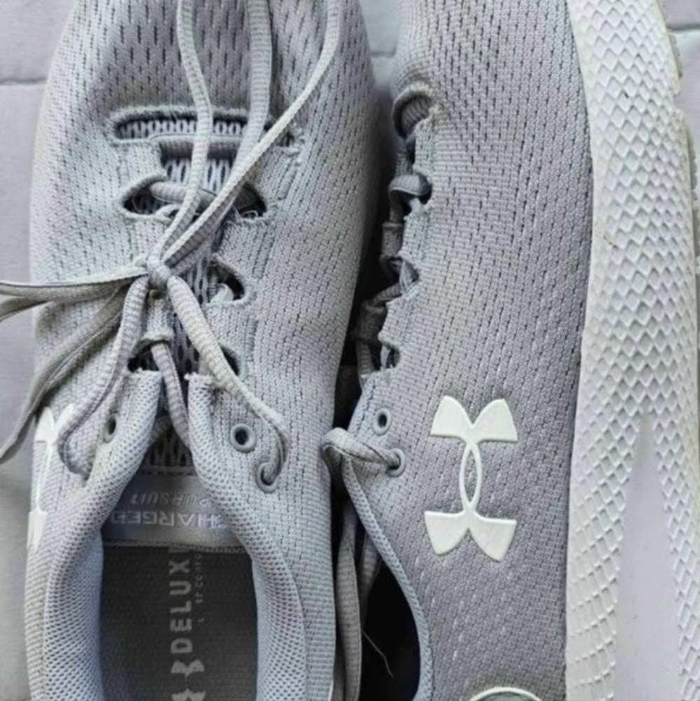 Womens Under Armour Sneakers
